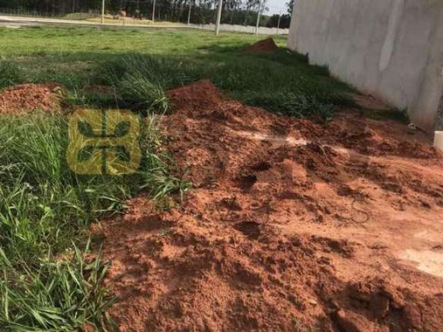 Terreno para Venda em Piratininga, Residencial Villa de León II