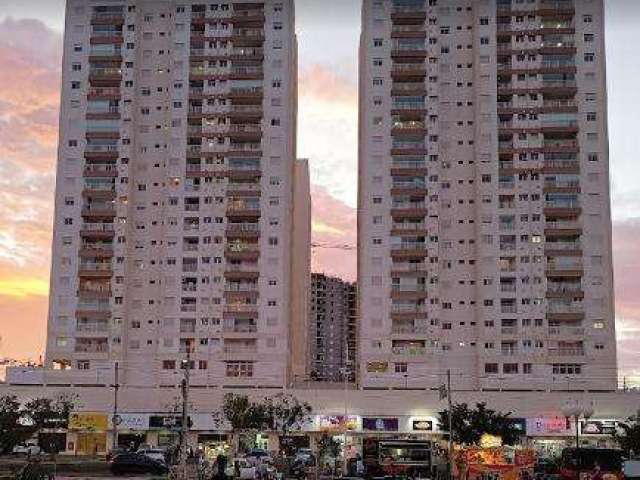 Apartamento para Venda em Bauru, Parque Residencial das Camélias, 2 dormitórios, 1 suíte, 2 banheiros, 1 vaga