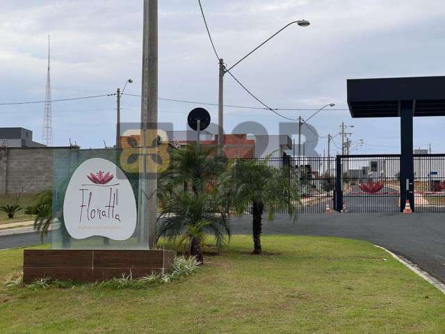 Terreno para Venda em Bauru, Floratta Nações Residencial