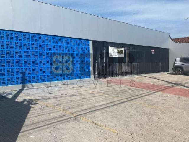 Salão Comercial para Venda em Bauru, Jardim América, 11 banheiros, 7 vagas