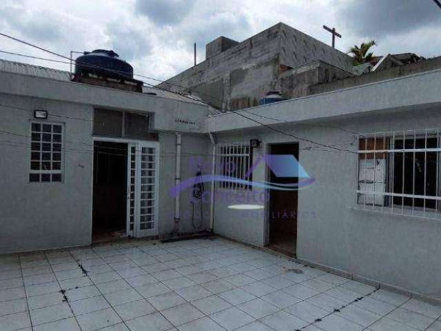 Casa com 3 dormitórios à venda, 150 m² por R$ 499.000,00 - Jardim Vila Formosa - São Paulo/SP