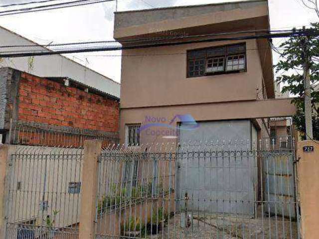 Prédio à venda, 226 m² por R$ 699.999,99 - Vila Antonieta - São Paulo/SP