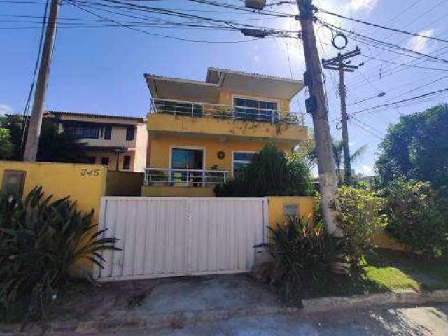 Casa em condomínio, Guriri, Cabo Frio.