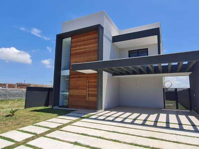 Casa em condomínio, Guriri, Cabo Frio.