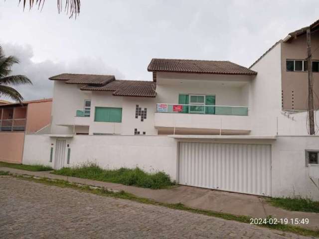 Casa Independente, Foguete, Cabo Frio.