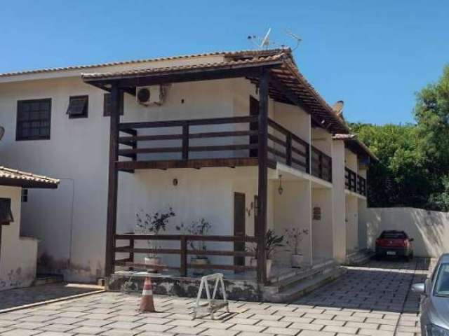 Casa em Condomínio, Ogiva, Cabo Frio