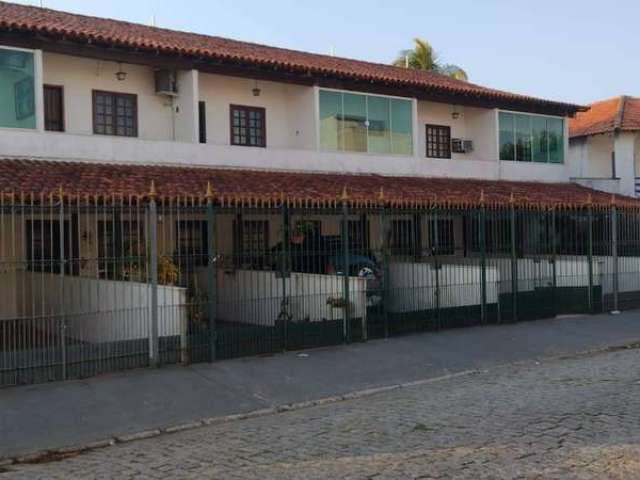 Casa em Condomínio, Ville Blanche, Csbo Frio.