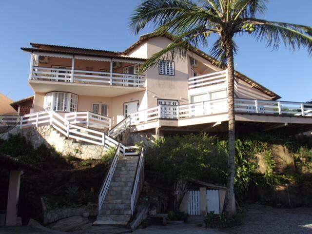 Casa independente à venda, Porto do Carro, Cabo Frio.