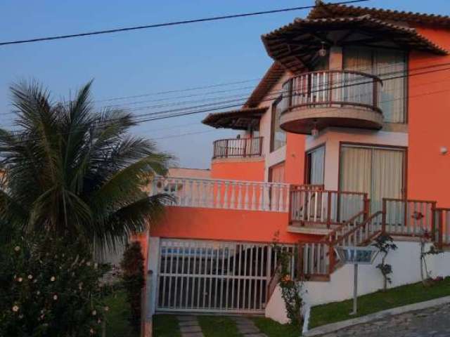 Casa em condomínio à venda, Guriri, Cabo Frio.