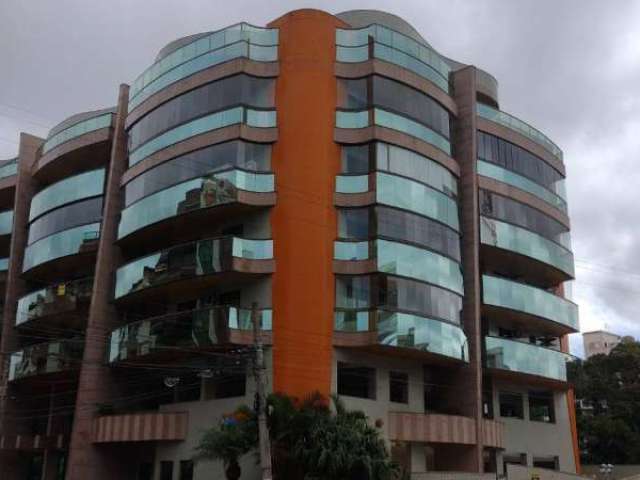 Apartamento à venda, Passagem, Cabo Frio.