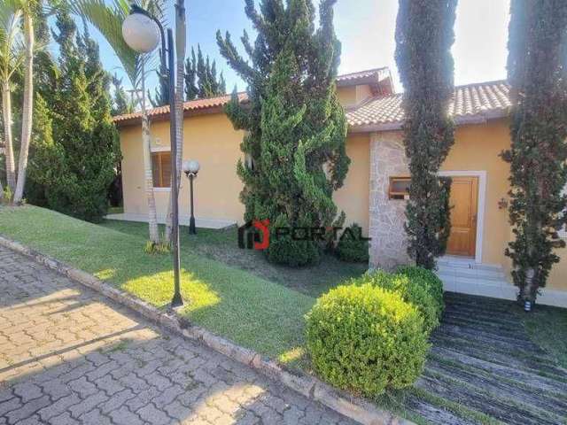 Casa com 3 dormitórios à venda, 185 m² por R$ 1.150.000,00 - Granja Viana - Carapicuíba/SP