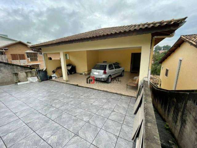 Casa com 3 dormitórios à venda, 380 m² por R$ 1.000.000,00 - Granja Viana - Cotia/SP