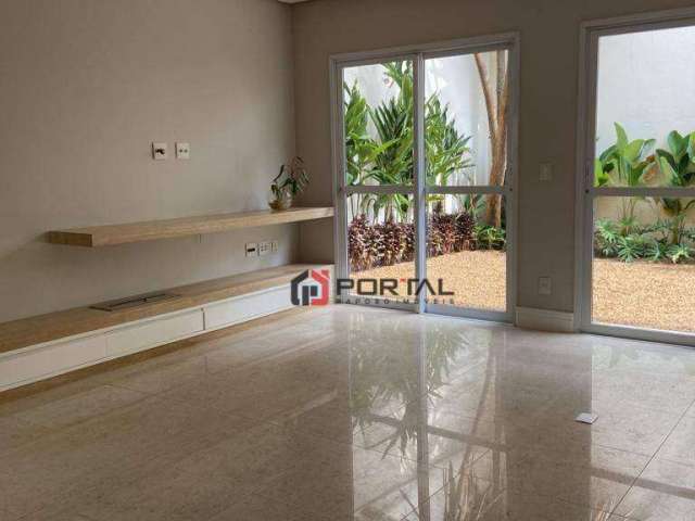 Casa com 3 dormitórios à venda, 230 m² por R$ 1.450.000,00 - Granja Viana - Cotia/SP