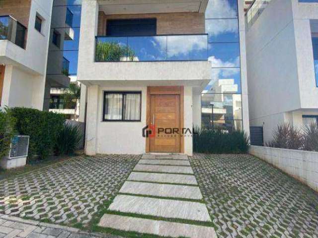 Casa com 3 dormitórios à venda, 150 m² por R$ 1.300.000,00 - Granja Viana - Cotia/SP