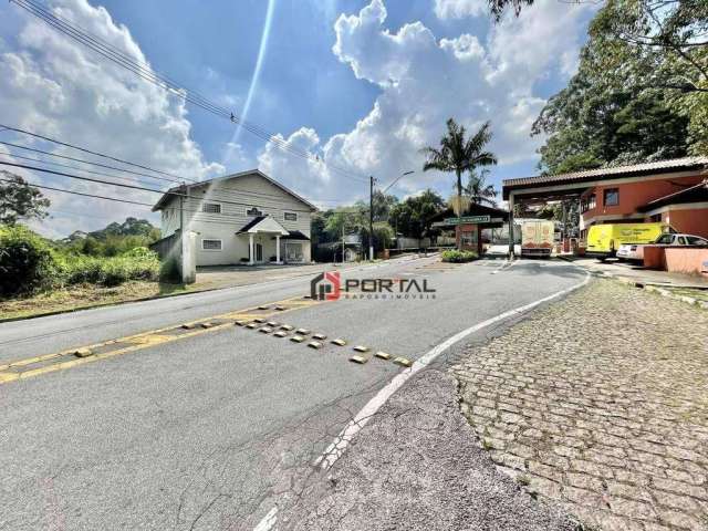 Casa com 1 dormitório à venda, 228 m² por R$ 1.940.000,00 - Granja Viana - Cotia/SP