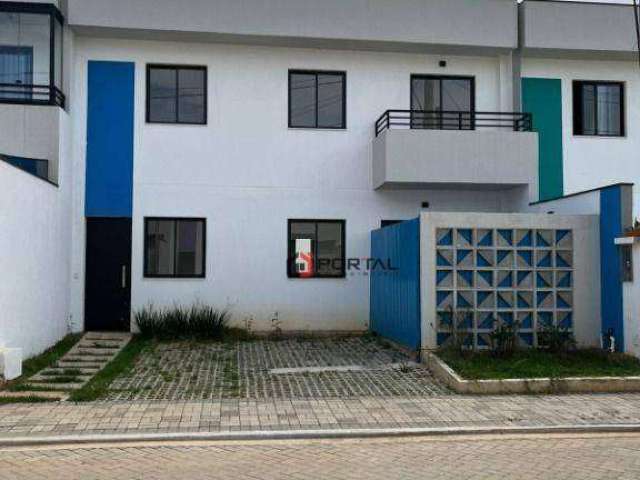 Casa com 2 dormitórios à venda, 90 m² por R$ 590.000,00 - Cotia - Cotia/SP