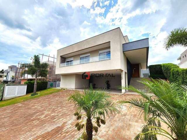 Casa com 3 dormitórios à venda, 303 m² por R$ 3.400.000,00 - Granja Viana - Carapicuíba/SP