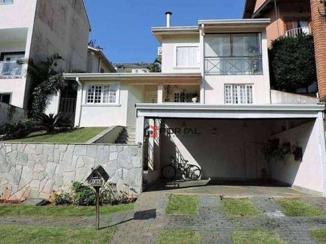 Casa à venda, 240 m² por R$ 1.350.000,00 - Granja Viana - Cotia/SP