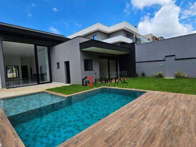 Casa com 3 dormitórios à venda, 250 m² por R$ 3.000.000,00 - Granja Viana - Cotia/SP