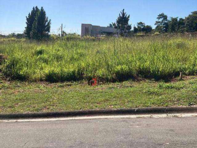 Terreno à venda, 500 m² por R$ 250.000,00 - Granja Viana - Embu das Artes/SP