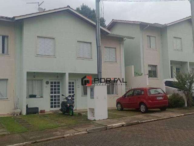 Casa com 3 dormitórios à venda, 90 m² por R$ 610.000 - Cotia - Cotia/SP