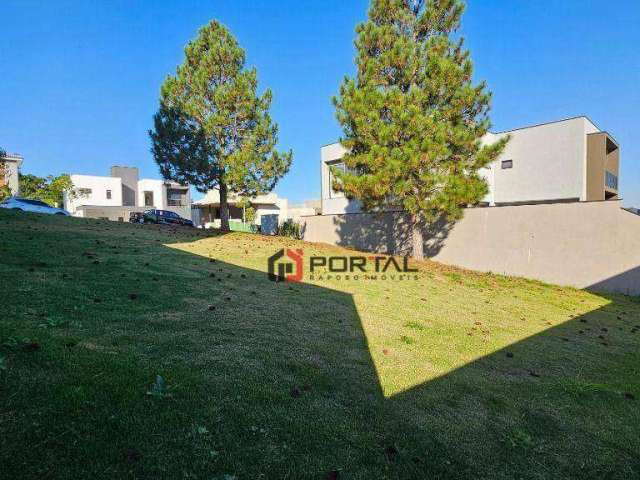 Terreno à venda, 508 m² por R$ 1.526.000,00 - Granja Viana - Carapicuíba/SP