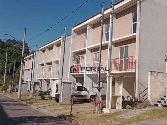 Casa com 3 dormitórios à venda, 85 m² por R$ 515.000 - Cotia - Cotia/SP