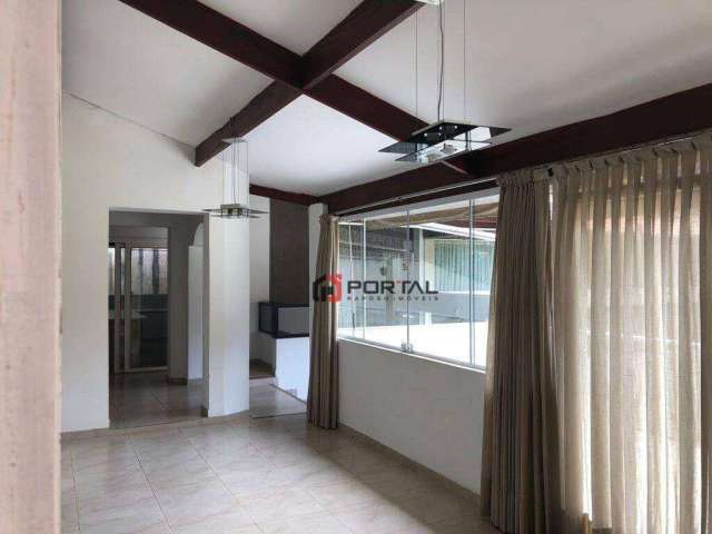 Casa com 4 dormitórios à venda, 600 m² por R$ 1.700.000,00 - Granja Viana - Cotia/SP