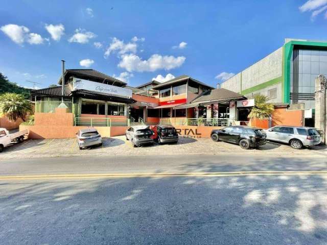 Prédio à venda, 845 m² por R$ 3.700.000 - Vilarejo - Carapicuíba/SP