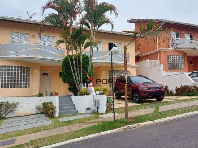 Casa com 3 dormitórios à venda, 180 m² por R$ 900.000,00 - Granja Viana - Cotia/SP