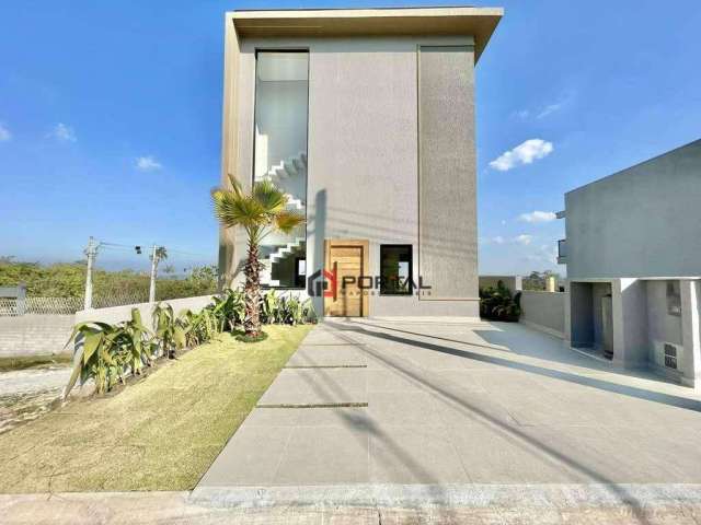 Casa com 3 dormitórios à venda, 119 m² por R$ 950.000,00 - Cotia - Cotia/SP