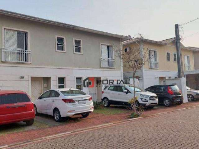 Casa com 3 dormitórios à venda, 89 m² por R$ 650.000,00 - Granja Viana - Carapicuíba/SP