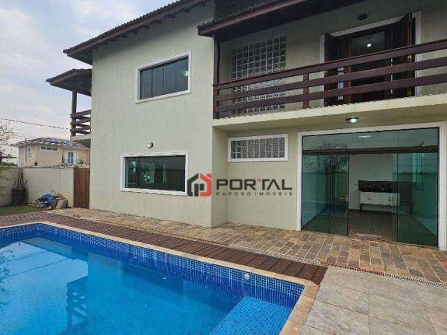 Casa com 3 dormitórios à venda, 345 m² por R$ 1.750.000,00 - Granja Viana - Carapicuíba/SP