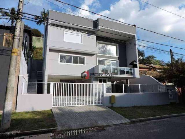 Casa com 3 dormitórios, 300 m² - venda por R$ 1.399.000,00 ou aluguel por R$ 8.000,00/mês - Granja Viana - Carapicuíba/SP