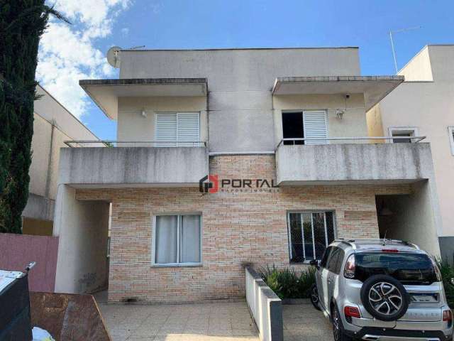 Casa com 3 dormitórios à venda, 125 m² por R$ 600.000,00 - Cotia - Cotia/SP