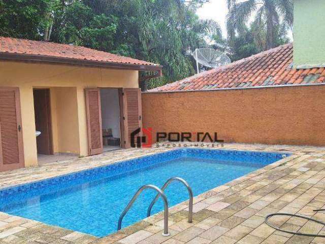 Casa com 3 dormitórios à venda, 250 m² por R$ 900.000,00 - Cotia - Cotia/SP