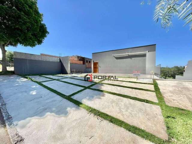 Casa com 3 dormitórios à venda, 230 m² por R$ 1.800.000 - Cotia - Cotia/SP