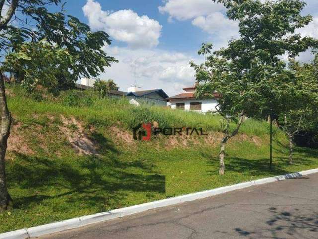 Terreno à venda, 1000 m² por R$ 700.000,00 - Granja Viana - Carapicuíba/SP