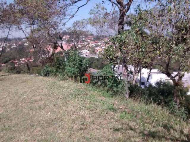 Terreno à venda, 534 m² por R$ 500.000,00 - Granja Viana - Carapicuíba/SP