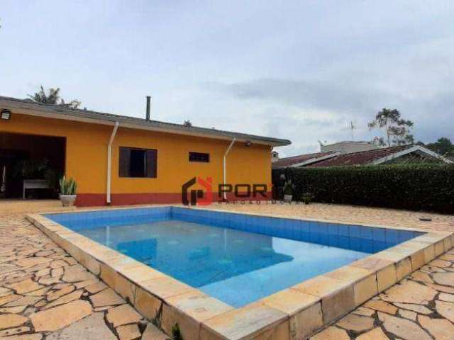 Casa com 3 dormitórios à venda, 300 m² por R$ 1.300.000,00 - Granja Viana - Cotia/SP