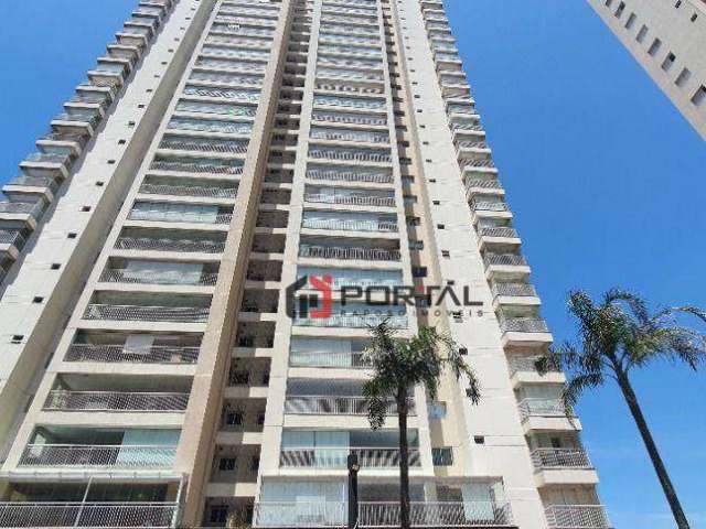 Apartamento com 3 dormitórios à venda, 96 m² por R$ 880.000,00 - Butantã - São Paulo/SP