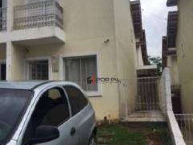 Casa com 2 dormitórios à venda, 70 m² por R$ 255.000,00 - Cotia - Cotia/SP