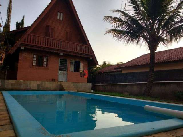 Casa à venda, - Parque São Paulo - Cotia.(PORTAL)