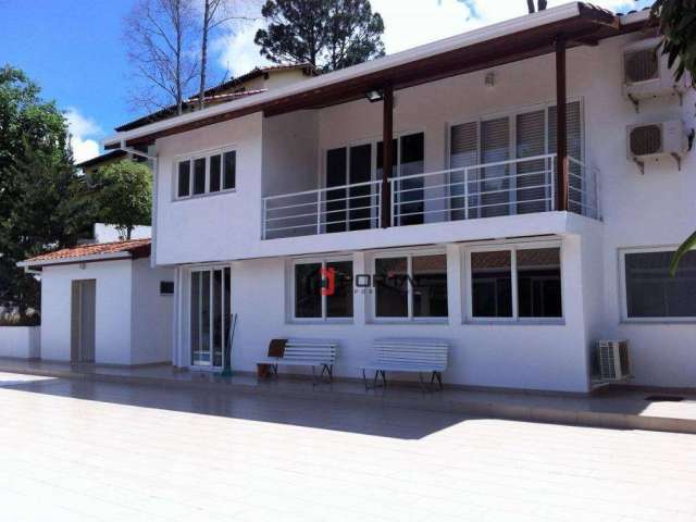 Casa com 3 dormitórios à venda, 350 m² por R$ 1.800.000,00 - Granja Viana - Cotia/SP