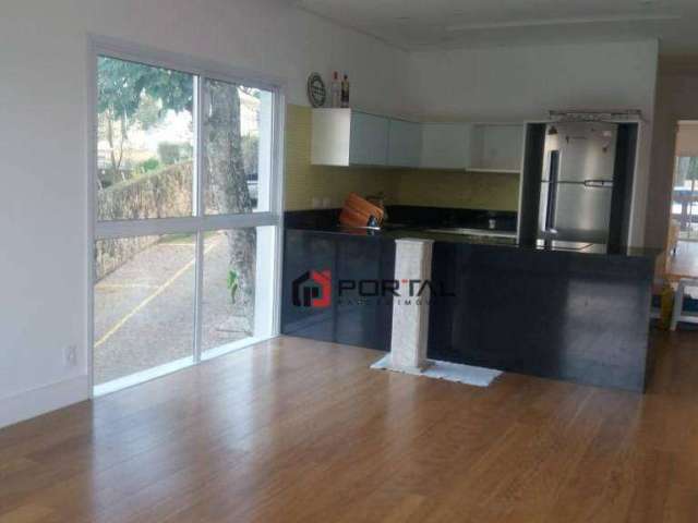 Casa com 1 dormitório à venda, 132 m² por R$ 960.000,00 - Granja Viana - Cotia/SP