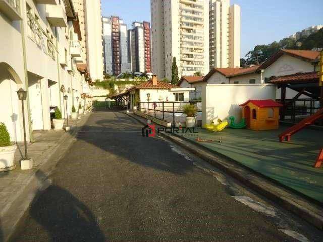 Casa com 2 dormitórios à venda, 80 m² por R$ 460.000,00 - Butantã - São Paulo/SP