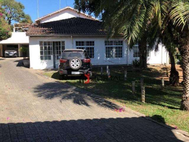 Casa com 3 dormitórios à venda, 600 m² por R$ 3.000.000,00 - Granja Viana - Cotia/SP