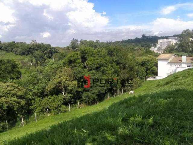 Terreno à venda, 360 m² por R$ 225.000,00 - Cotia - Cotia/SP