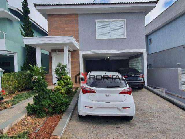 Casa com 3 dormitórios à venda, 270 m² por R$ 1.450.000,00 - Granja Viana - Cotia/SP