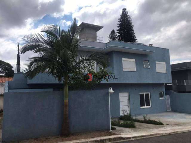 Casa com 4 dormitórios à venda, 173 m² por R$ 1.200.000,00 - Granja Viana - Cotia/SP